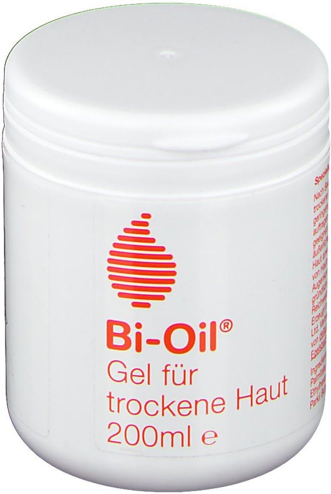 Bi-Oil Haut Gel 200 ml