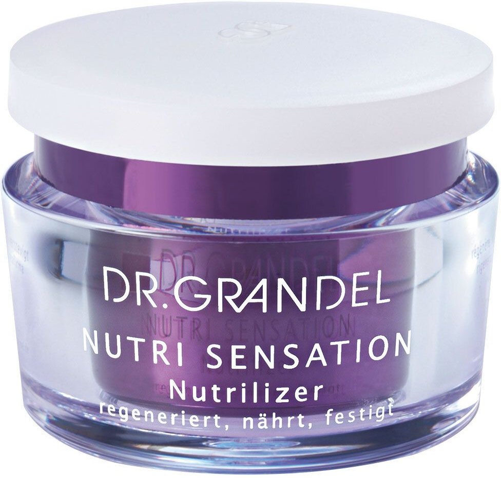 Grandel Nutri Sensation Nutrilizer Creme 50 ml