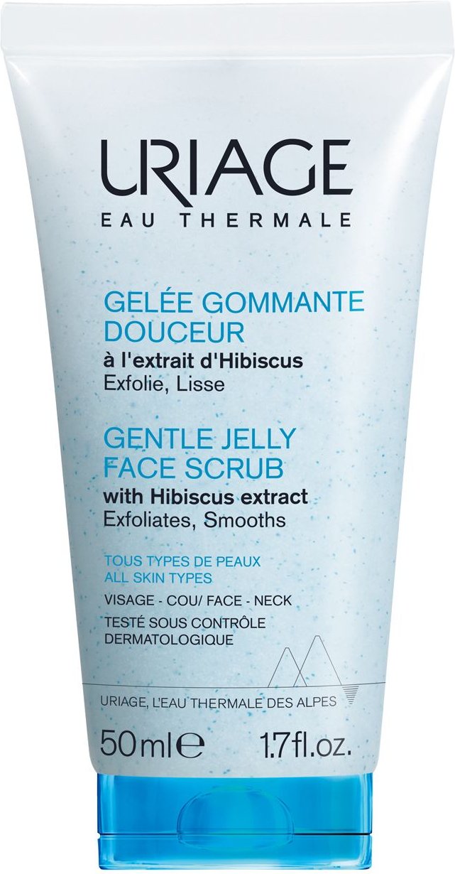 Thumbnail - Uriage sanftes Peeling-Gel 50 ml Gel