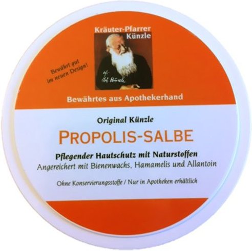 Propolis Salbe N 100 ml