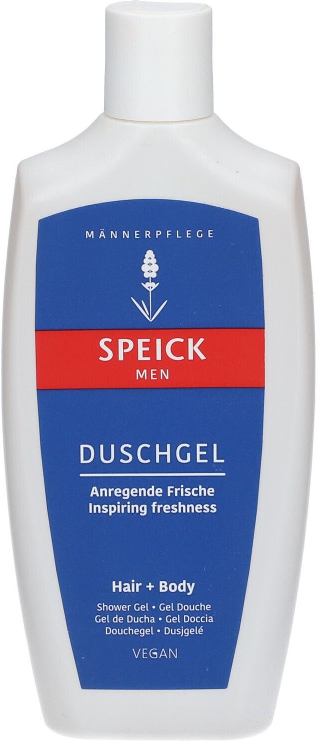 Speick Men Duschgel 250 ml