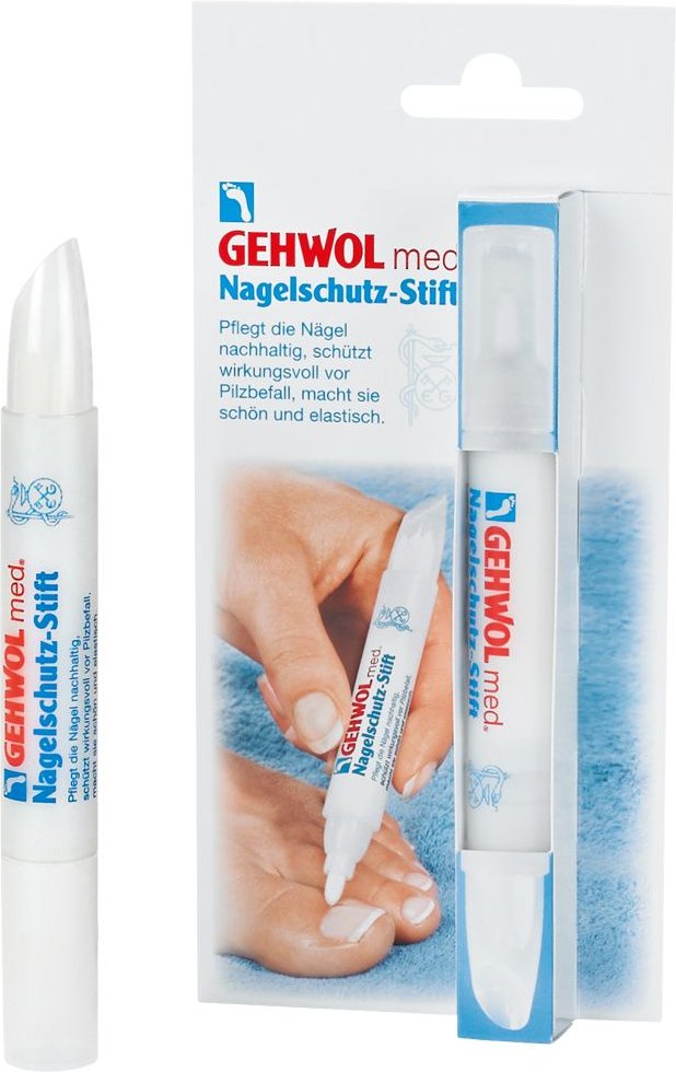 Gehwol Nagelschutz Stift 3 ml Stifte