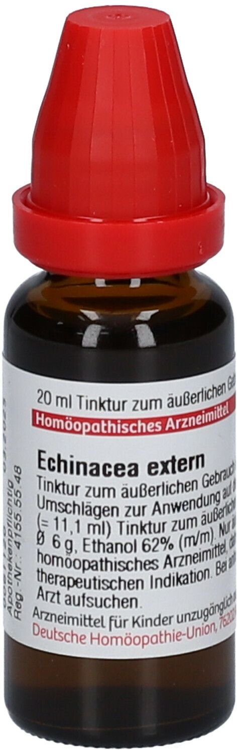 Echinacea HAB Extern 20 ml Extrakt