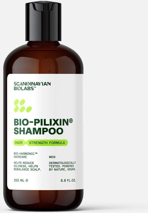 Thumbnail - Bio-Pilixin SH+ Mann 250 ml Shampoo