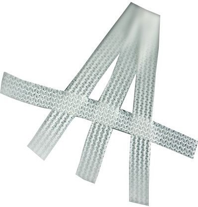 Leukostrip Wundnahtstreifen 4x38 mm 10x8 St Pflaster