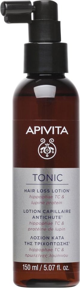 Apivita LOT Hair Loss 150Ml/19 150 ml Haarwasser