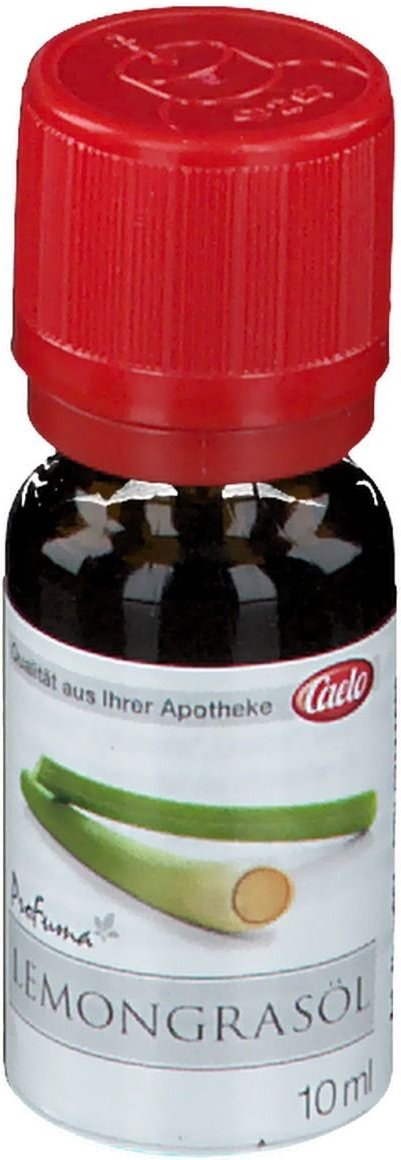 Caelo Profuma Lemongrasöl