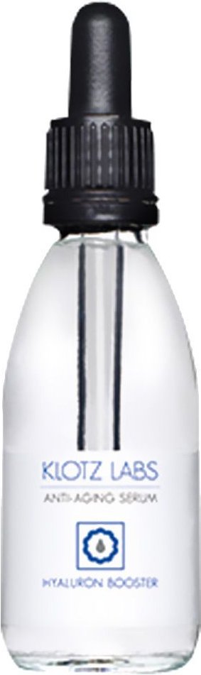 Hyaluron Booster Serum Gel 10 ml