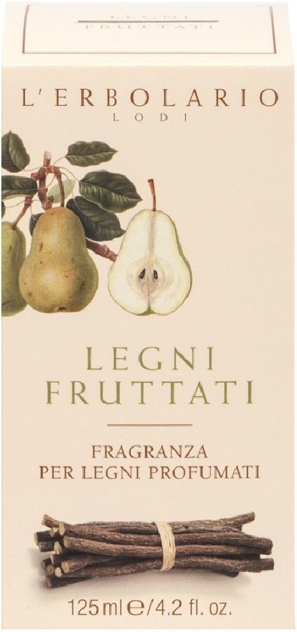 Legni Fruttati Fragr PRO 125 ml Sonstige