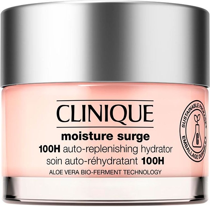 Clinique Moisture Surge 100h Auto-Repleneshing Hydrator 30ml 30 ml Creme