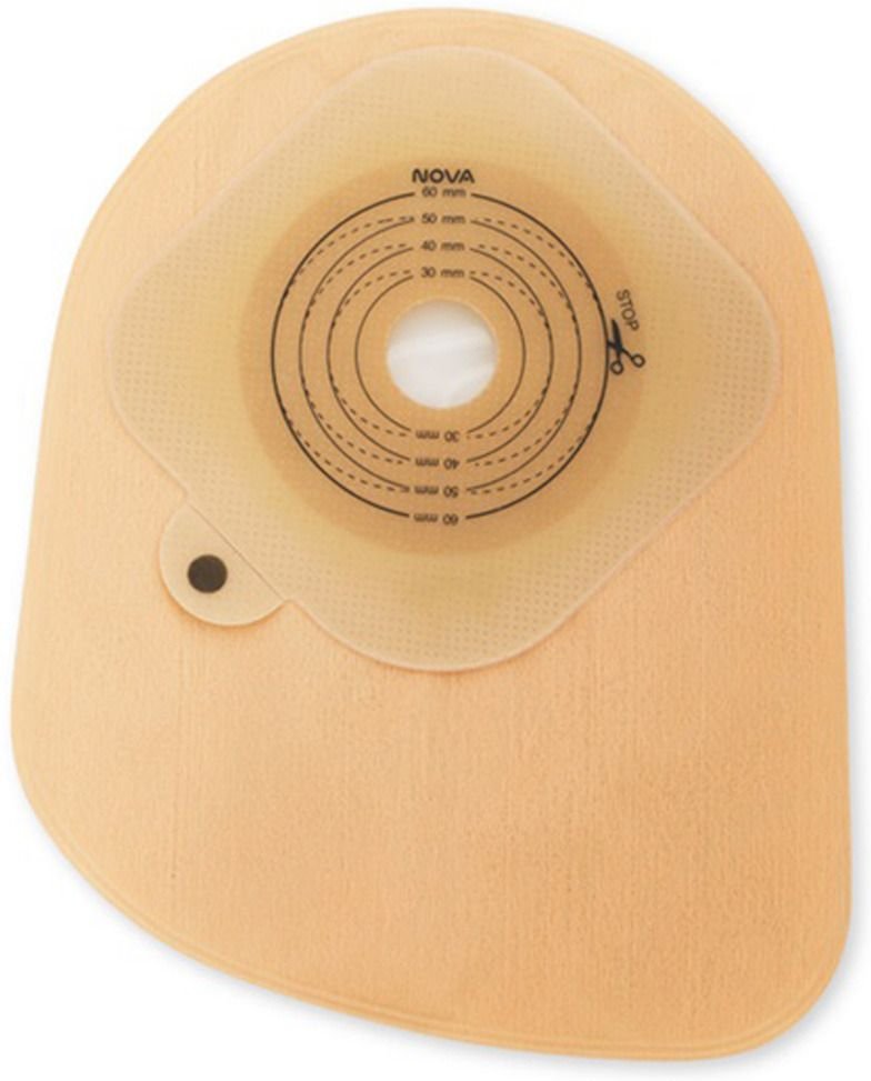 Dansac Nova 1 Colob.1t.20-60mm haut 30 St Beutel