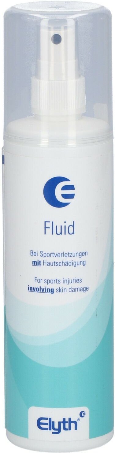 Elyth Fluid S 200 ml Flüssigkeit