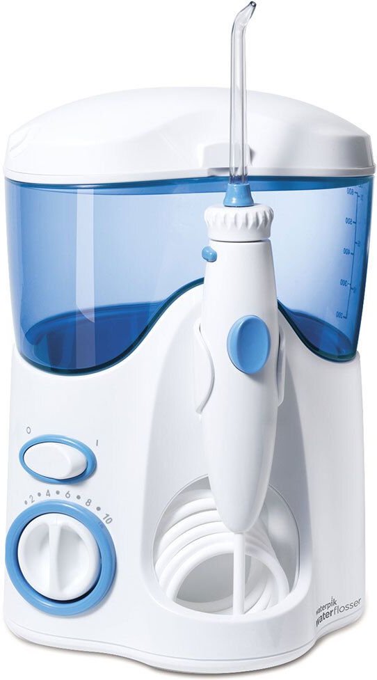 Waterpik Ultra Munddusche Wp-100Eu 1 St Sonstige