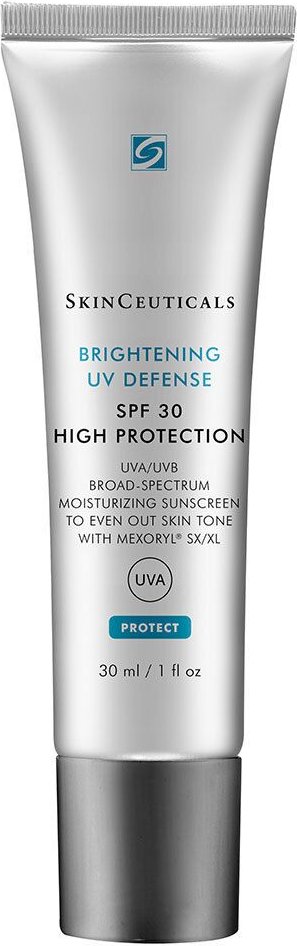 Skinceuticals Brightening UV Defense Creme SPF 30 ml