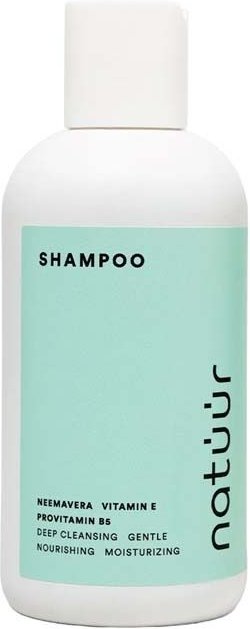 Natüür Shampoo 200 ml