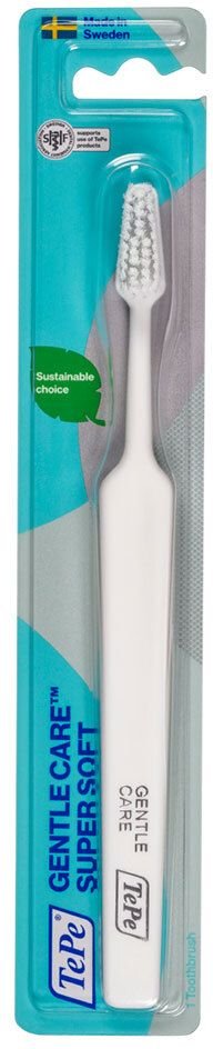 Tepe Zahnbürste Gentle Care 1 St