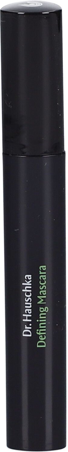 Dr. Hauschka Defining Mascara 02 Brown 6 ml Make up