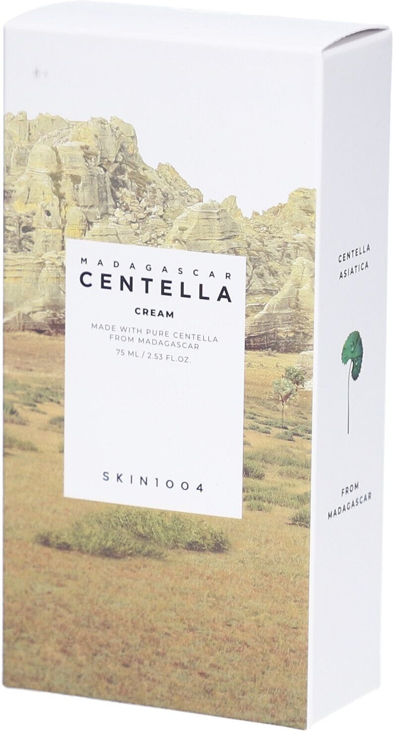 Skin1004 Centella CR HYD Apais75Ml 75 ml Hautcreme