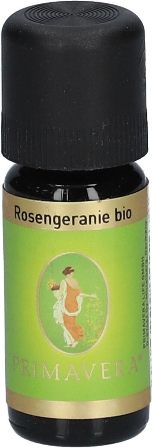 Rosengeranie kbA ätherisches Öl 10 ml Ätherisches