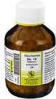Biochemie 10 Natrium sulfuricum D 6 Tabletten