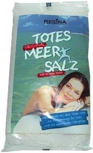 Totes Meer Salz Regina 500 g