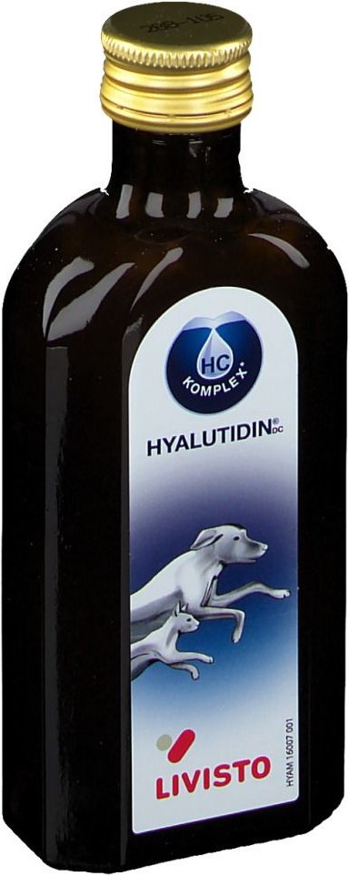Hyalutidin® DC 125 ml Flüssigkeit