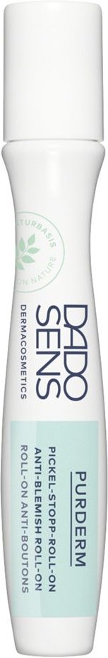 Thumbnail - Dado PurDerm Pickelstopp Roll-on 10 ml Tonikum