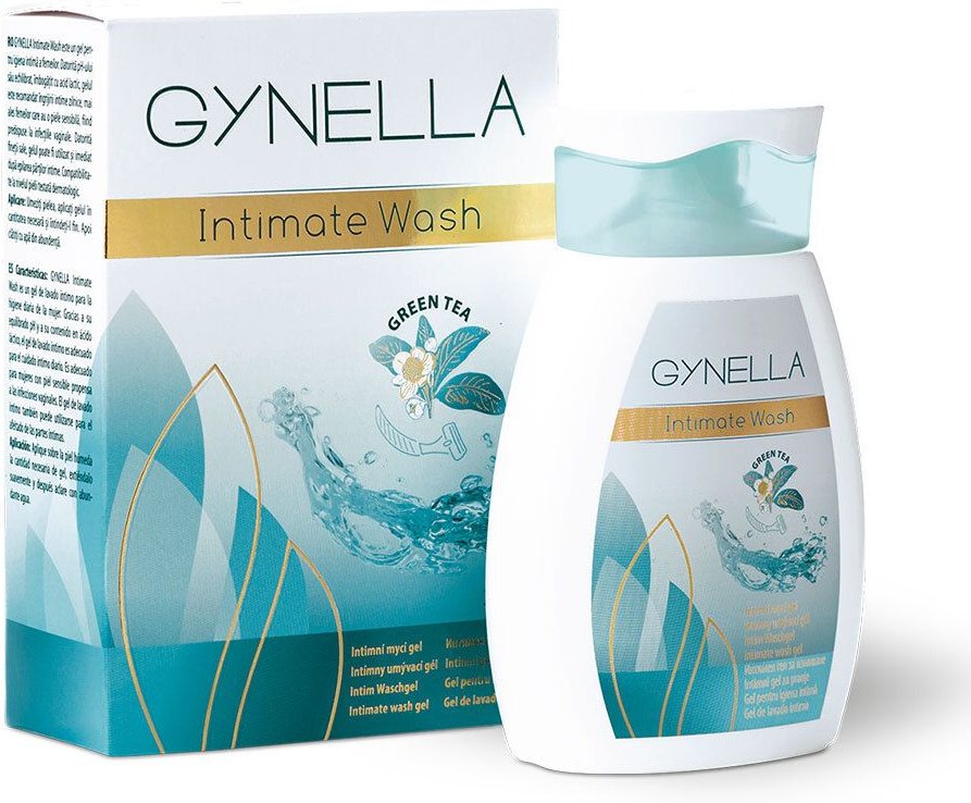 Gynella Intimate Wash Gel