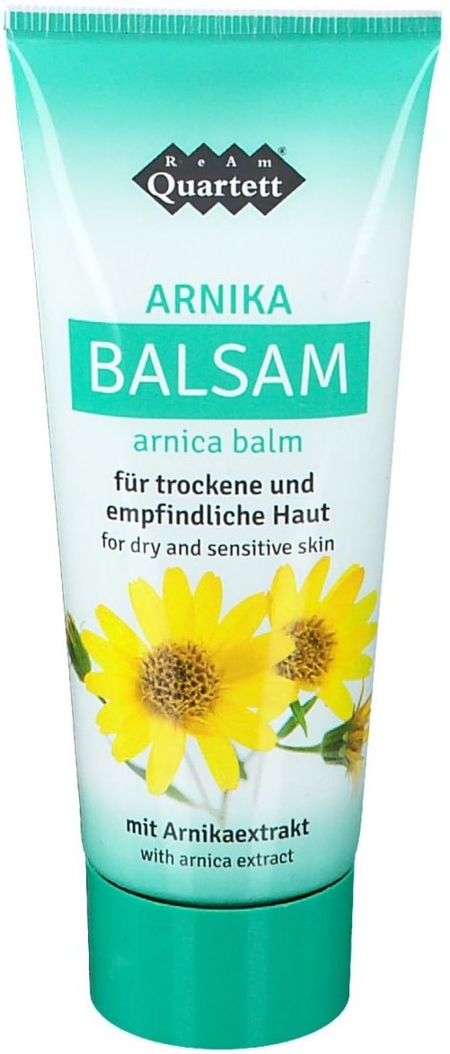 Arnika Balsam ReAm Quartett 75 ml