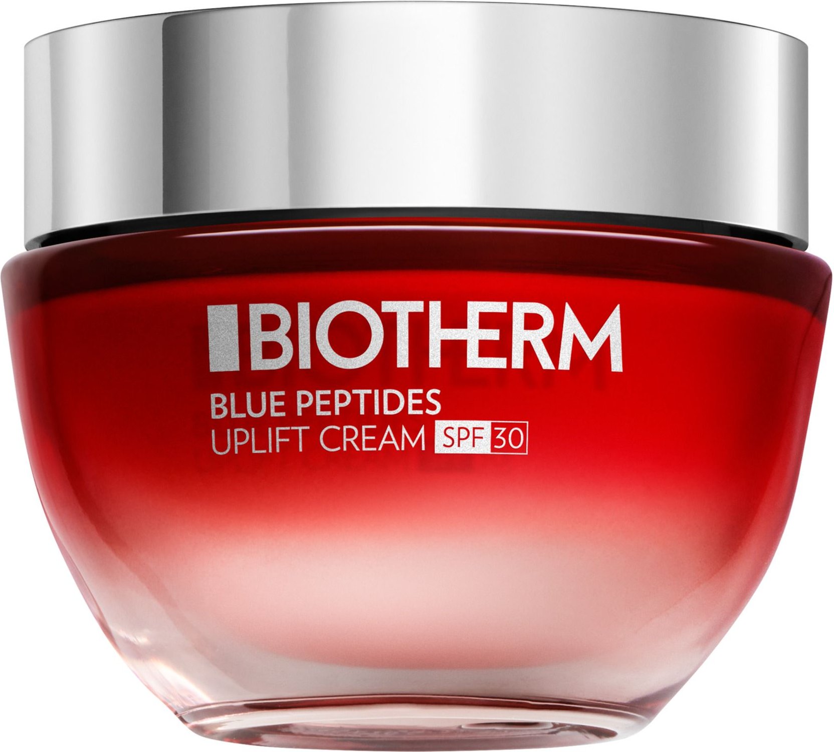 Thumbnail - Biotherm Blue Peptides Cream LSF 30 50 ml Tagescreme
