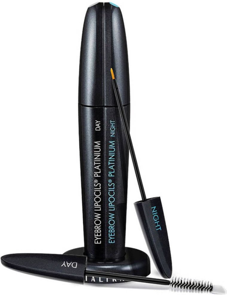 Talika Liposourcils Platinium 2x8,5 ml Stifte