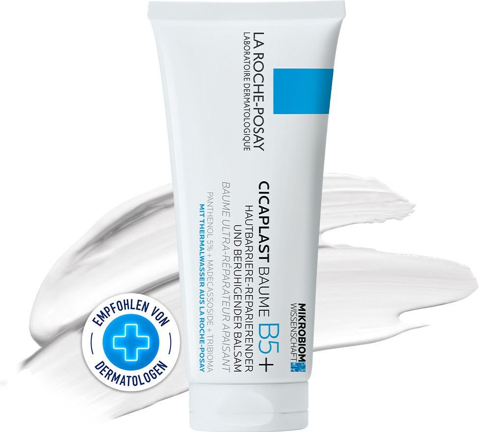 Roche-Posay Cicaplast Baume B5+ 100 ml Creme