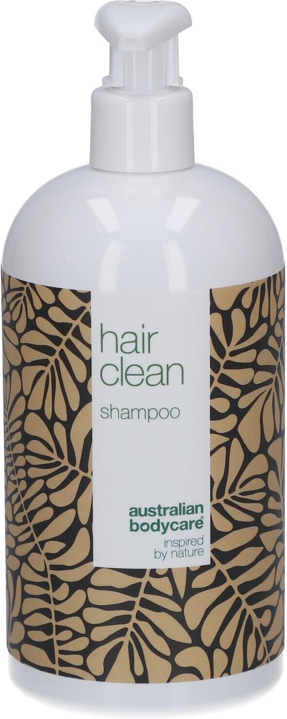 Australian BC Hair Clean 500Ml 500 ml Shampoo