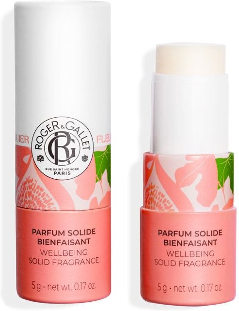 Thumbnail - R&G Fleur de Figuier Parfumstick 5 g Stifte