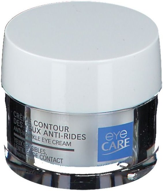 Thumbnail - EYE Care Augencreme 102 15 ml Creme