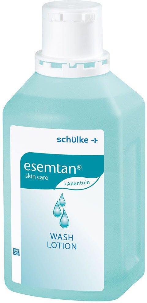 Esemtan Waschlotion 500 ml Lotion