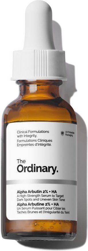 Thumbnail - The Ordinary Alpha Arbutin 2% + HA 30 ml Serum