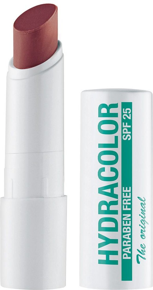 Hydracolor Lippenpflege 25 glicine Faltschachtel 1 St Stifte