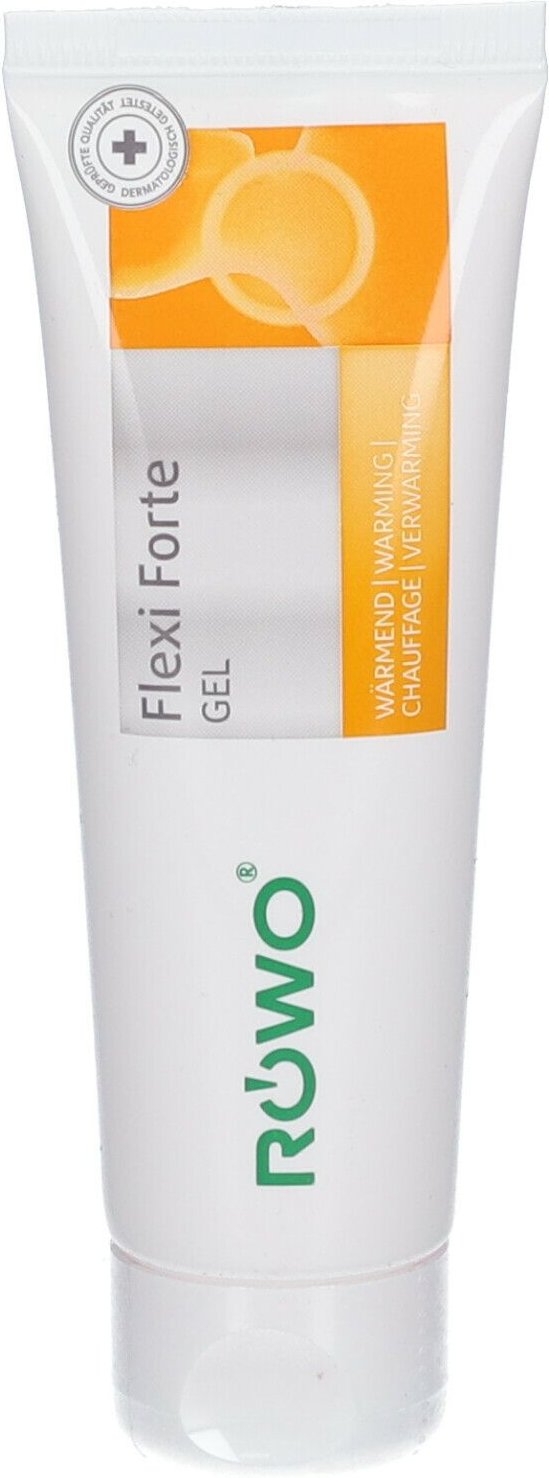 Röwo Flexi Forte Gel Tube 50 ml