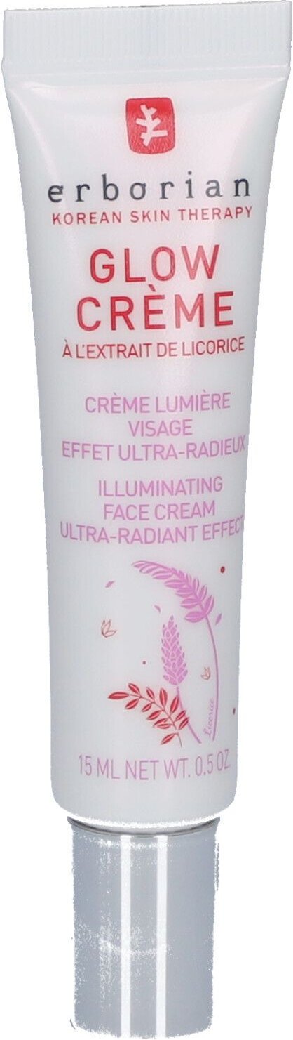 Thumbnail - Glow Crème 15 ml Creme