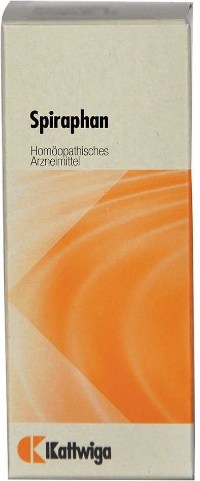 Spiraphan Tropfen