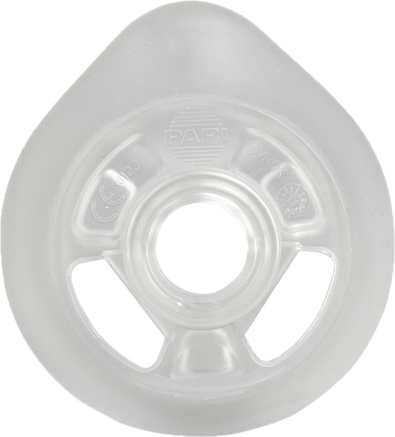 Pari Smartmask Kids 1 St Maske