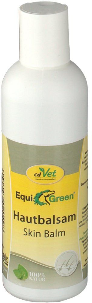 Hautbalsam vet. 200 ml Flüssigkeit