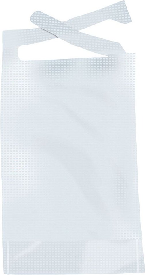 Esslätzchen Einmal 2lagig 50 St Auflage