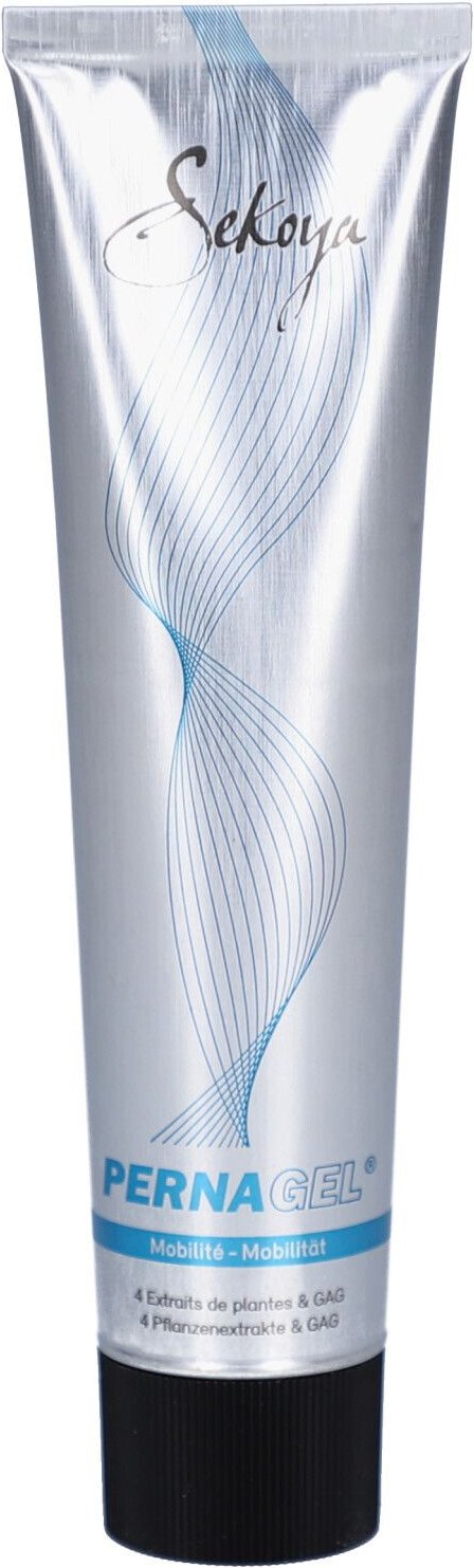 Sekoya Pernagel Gel Tb 125 ml