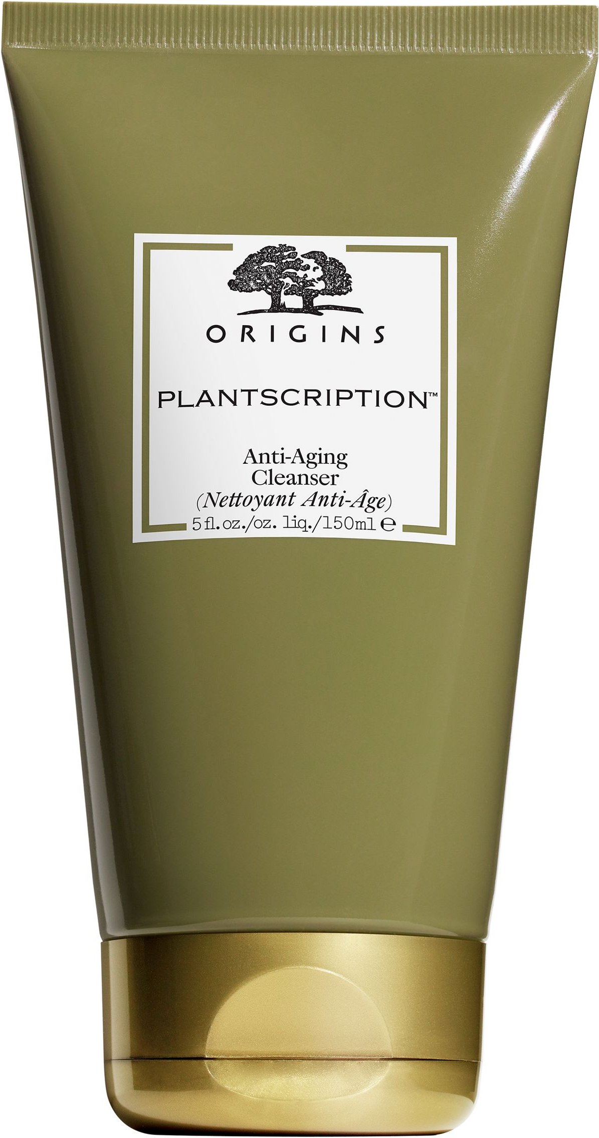Origins Plantscription Anti-Aging Cleanser 150 ml Reinigungsmittel