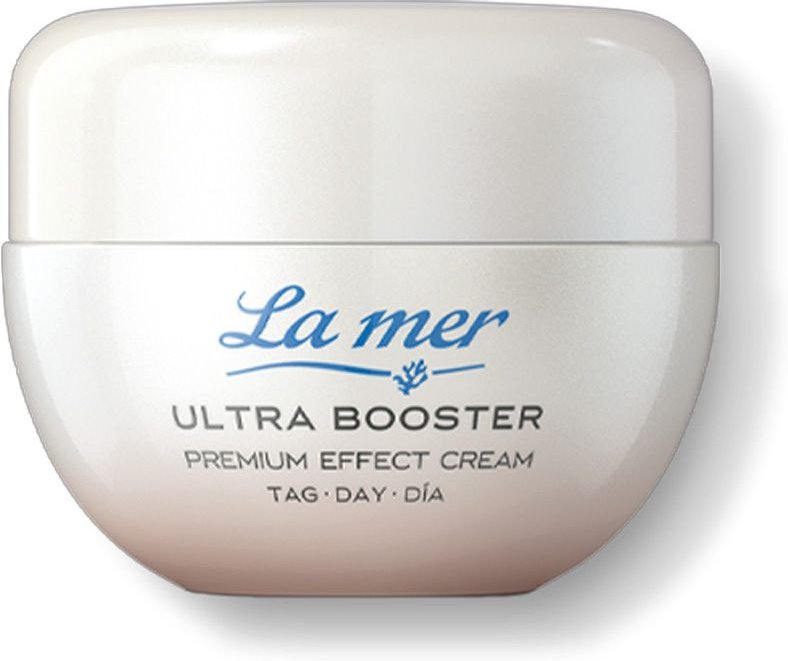 Thumbnail - LA MER Ultra Booster Prem.Effect Cream Tag mP 15 ml Tagescreme