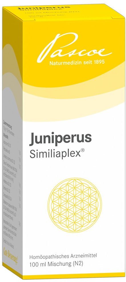 Juniperus Similiaplex Mischung