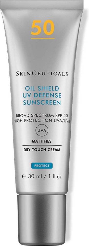 Skinceuticals Oil Shield UV Def.Sunscreen SPF 50 30 ml Flüssigkeit