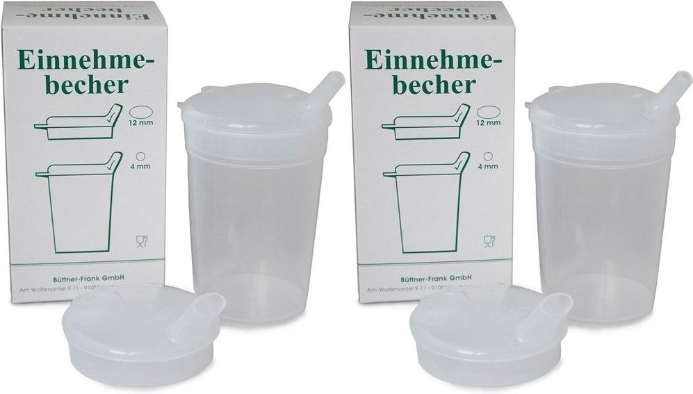 Einnehmeb FRA Kstst 101364 x2 2x1 St